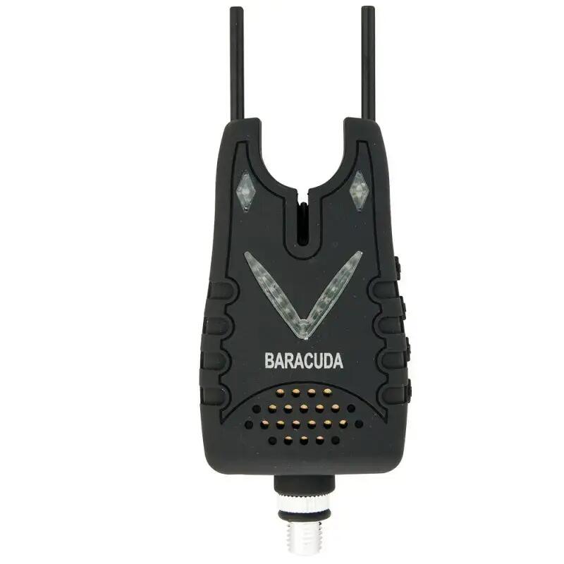 Set 4 avertizoare wireless Baracuda TLI34 + receptor TLI34B 2/6
