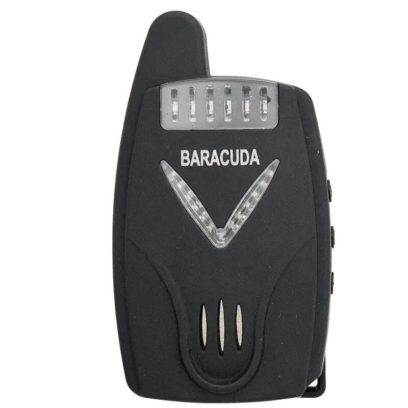 Set 4 avertizoare wireless Baracuda TLI34 + receptor TLI34B 3/6