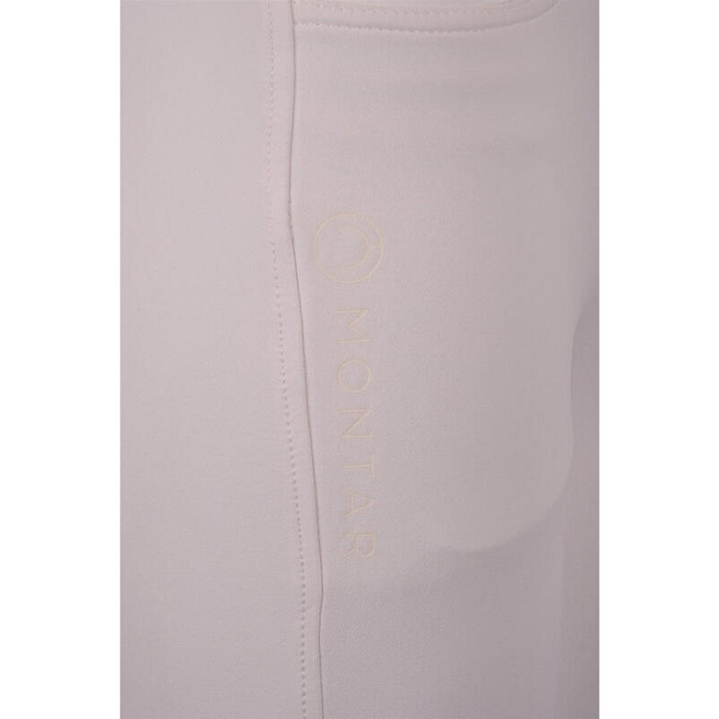 Pantalon équitation Full grip femme Montar Essential Megan Vol 2