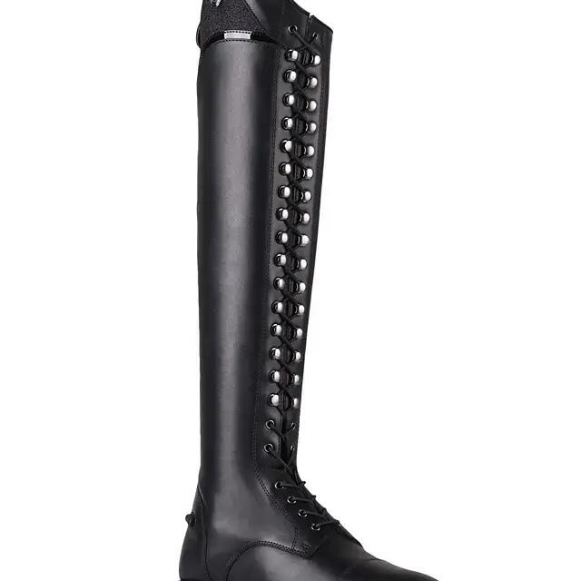 Riding boots QHP Hailey