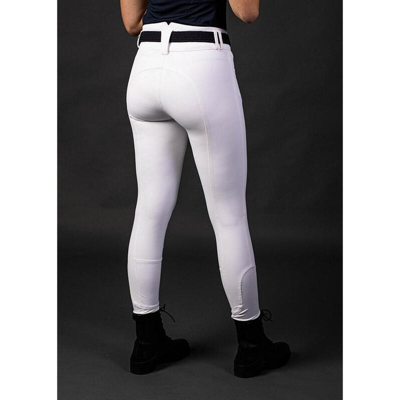 Pantalon équitation taille haute femme Harry's Horse Full Grip