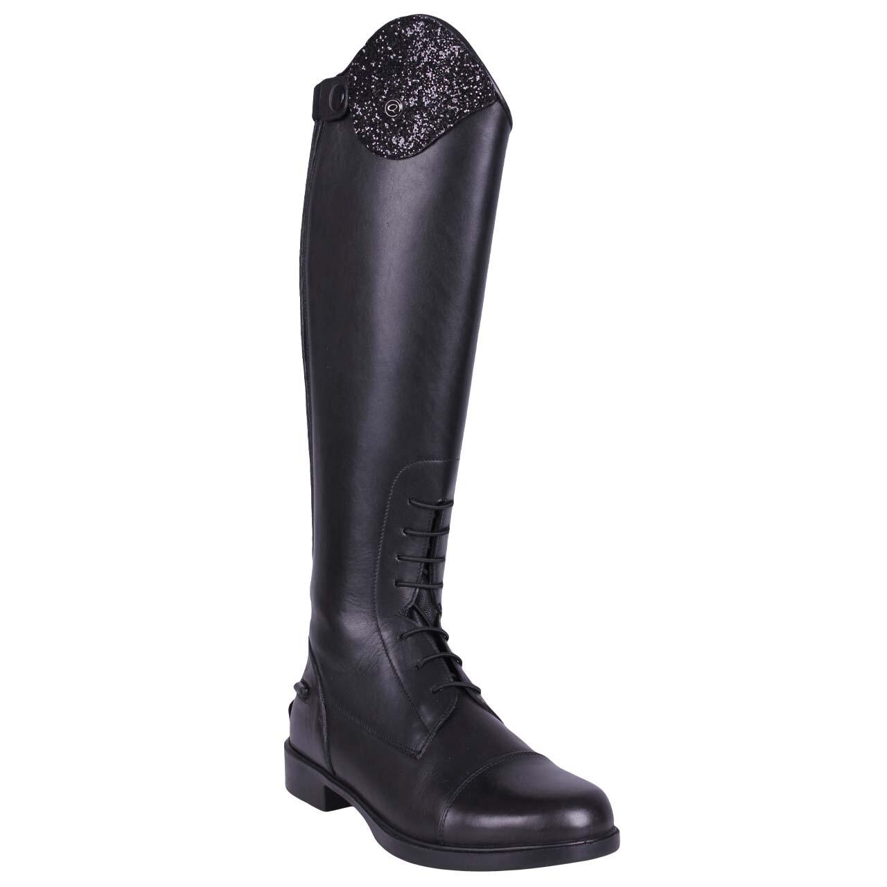 Kinderreitstiefel QHP Romy 3/4