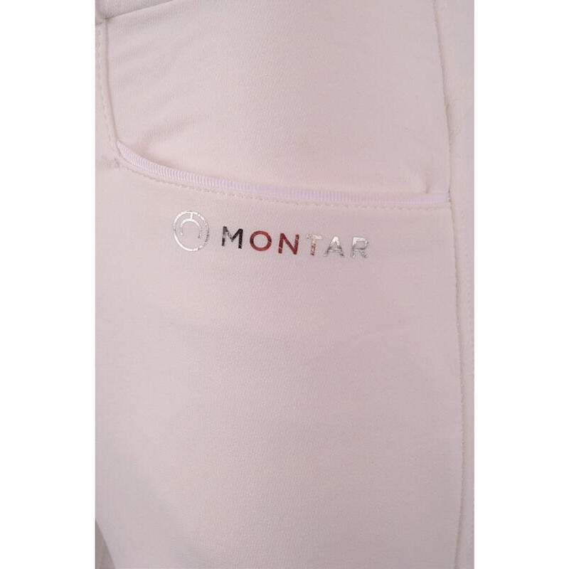 Pantalon équitation Full grip femme Montar Molly Vol 2