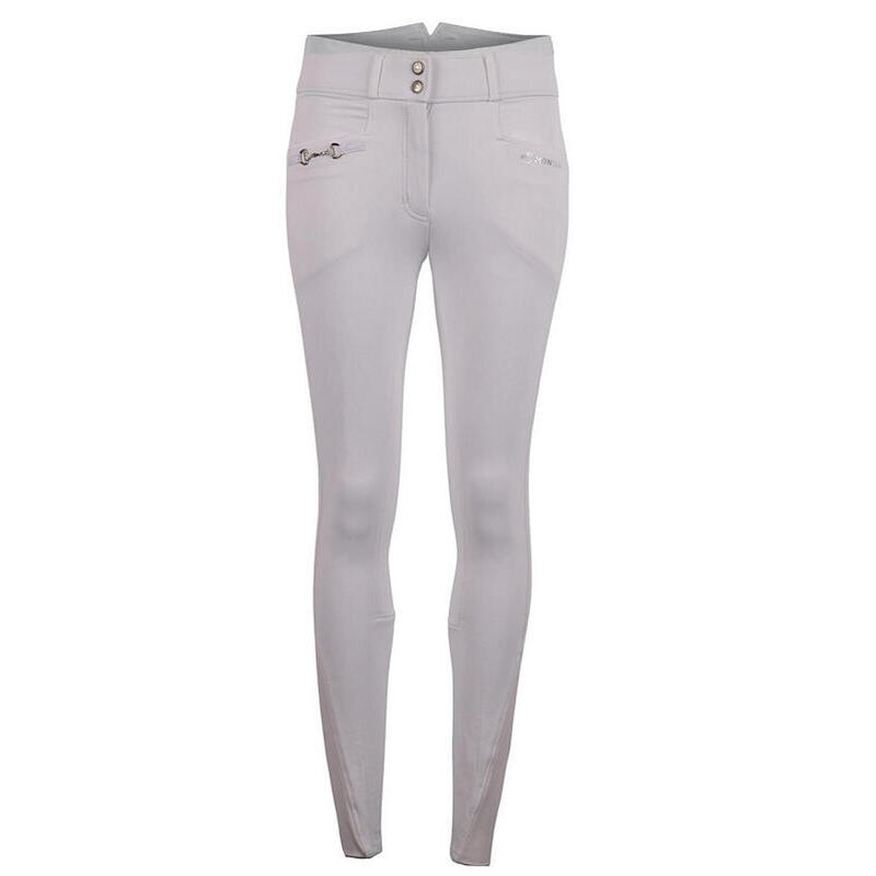 Pantalon équitation Full grip femme Montar Molly Vol 2