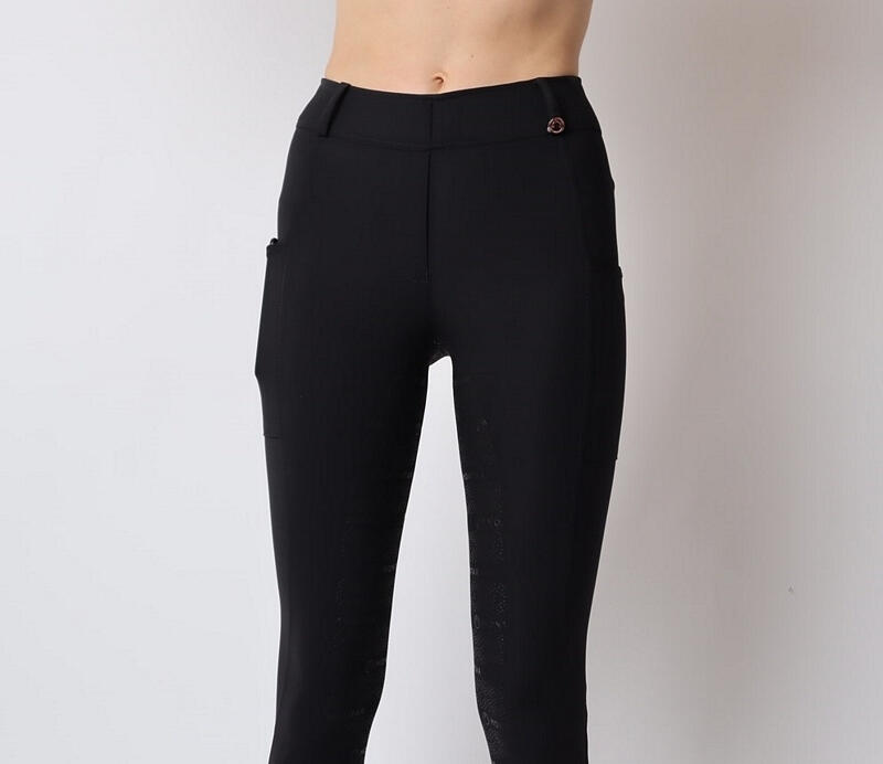 Full grip riding Trousers for women Montar Michelle 4/7