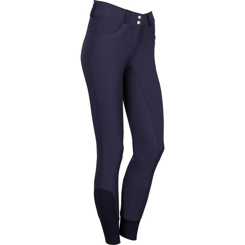 Pantalones de montar de talle alto para mujer Harry's Horse Full Grip