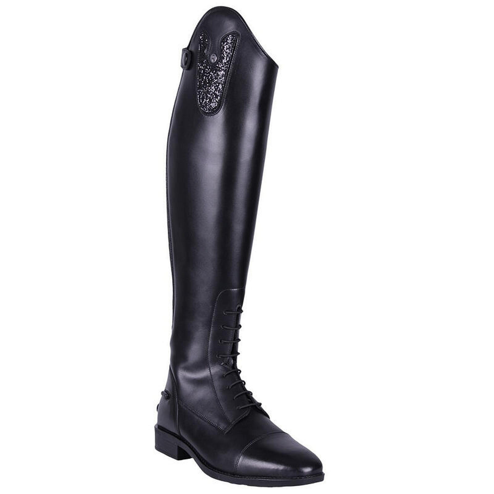 Bottes quitation bottes de cheval Bottes quitation cuir