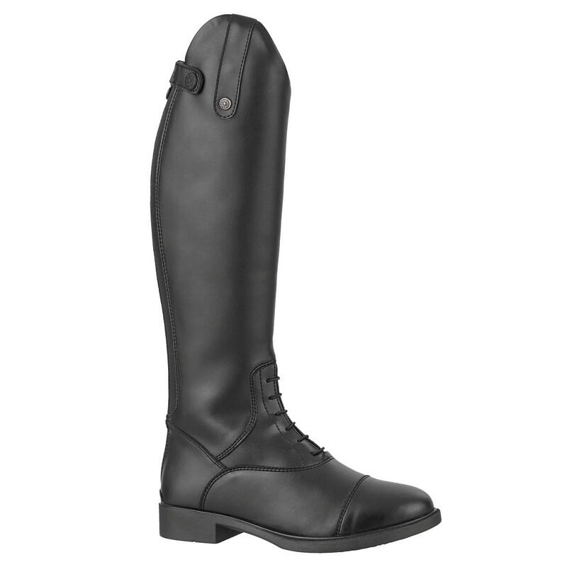 Paardrij Laarzen   Nova Kids Fun Vegan - Tall Boot