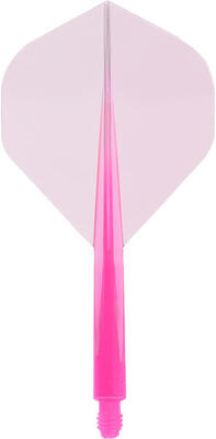 Condor axe pink std. short