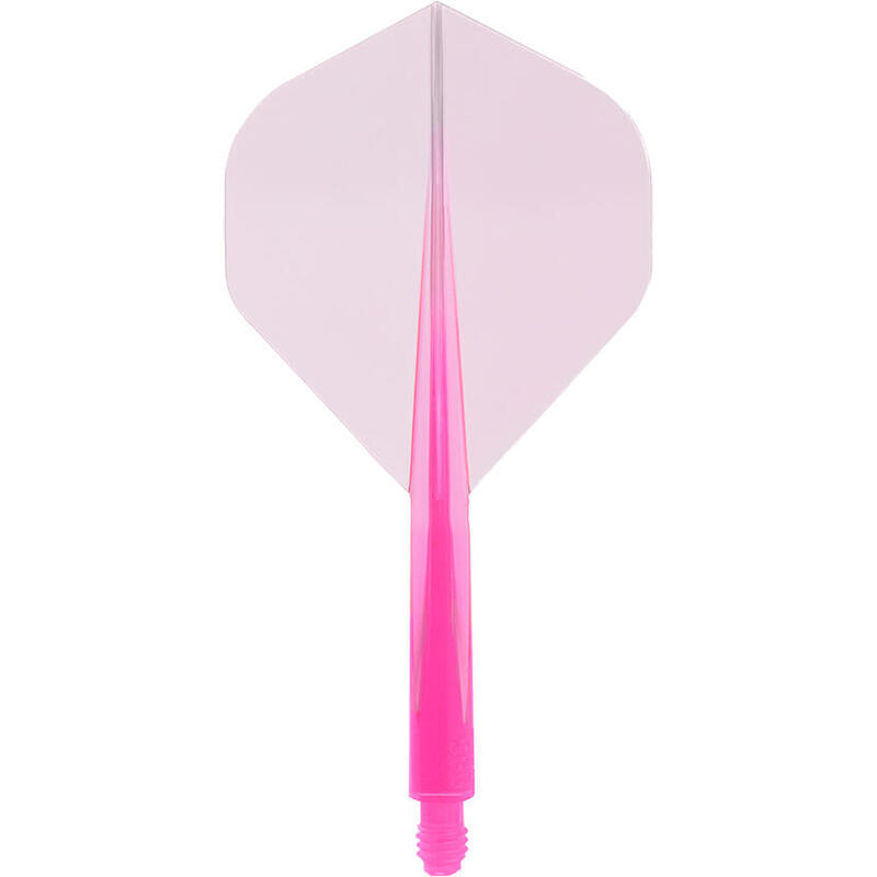 Dartflight Condor Axe Pink Std. Short