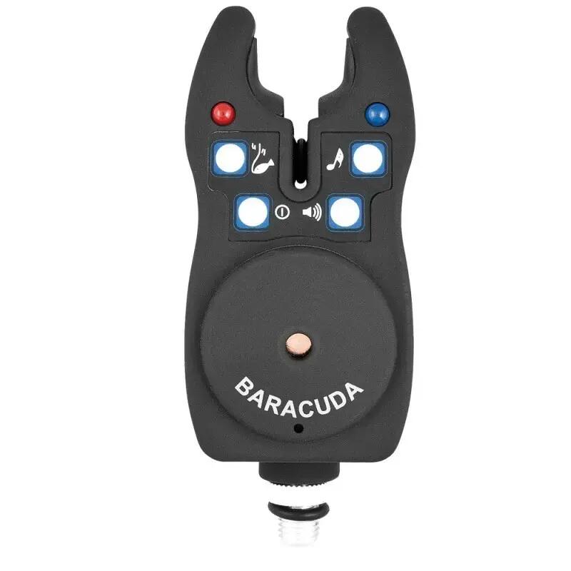 Set avertizoare wireless Baracuda TLI15, 4 buc/set, receptor 3/4