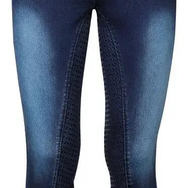 Full grip pants Harry's Horse Liciano