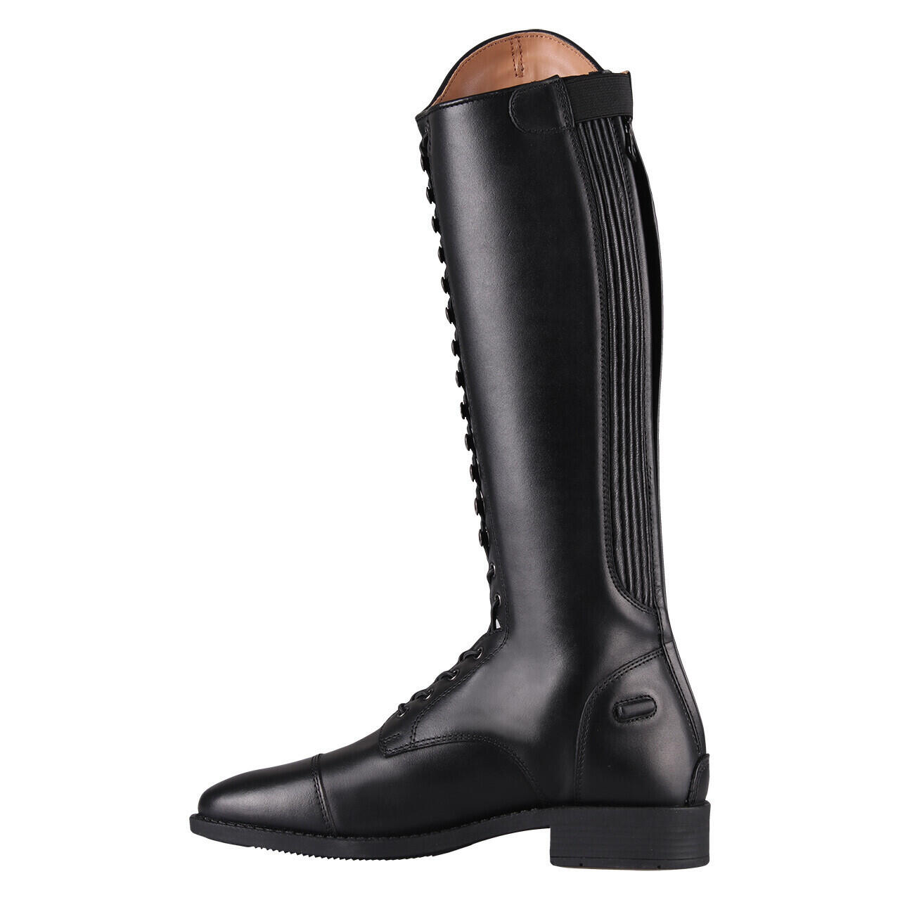 Stivali da equitazione QHP Hailey QHP DECATHLON