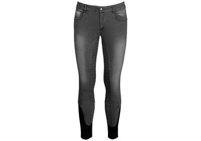 Harry's horse rijbroek liciano denim full grip