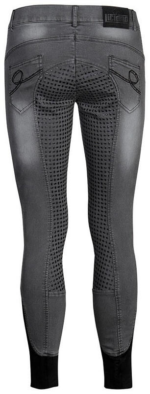 Pantalon full grip Harry's Horse Liciano 2/3