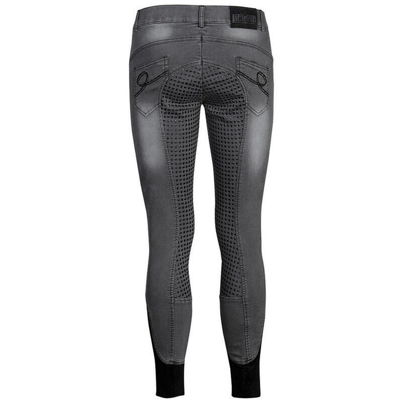 Volledige grip broek Harry's Horse Liciano