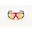 GAFAS DE CICLISMO L4C BLACK