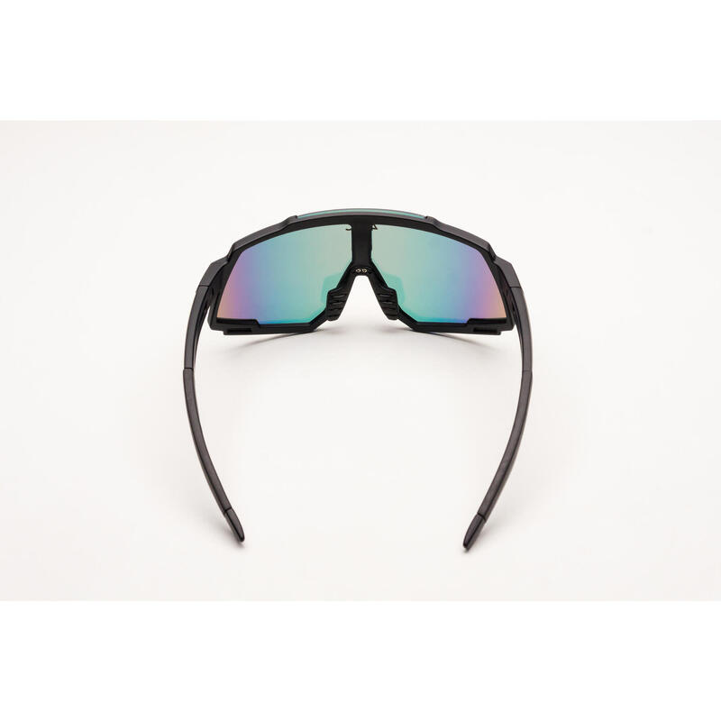 GAFAS DE CICLISMO L4C BLACK