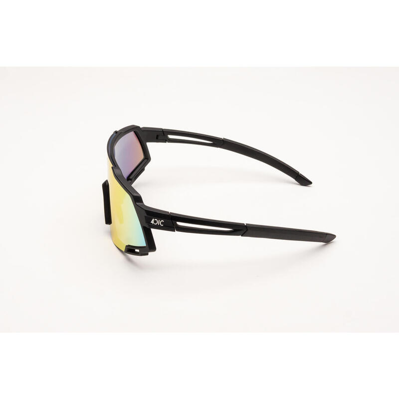 GAFAS DE CICLISMO L4C BLACK