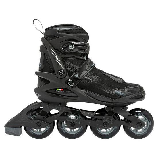 Ciao 2.0 TIF 84 – Adultos – Patines en línea – Negro