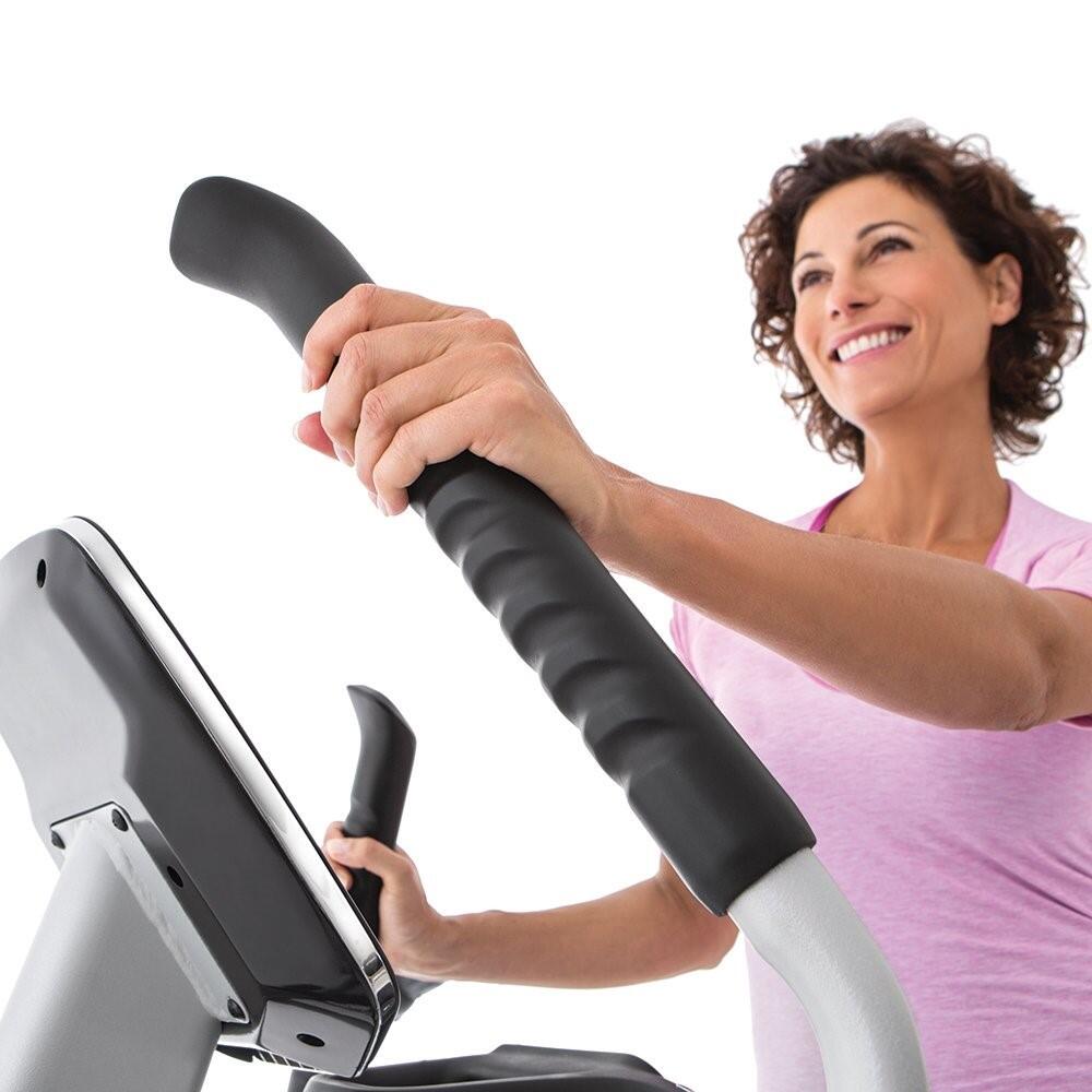 Horizon Fitness Andes 7i Eliptický trenažér 7/7