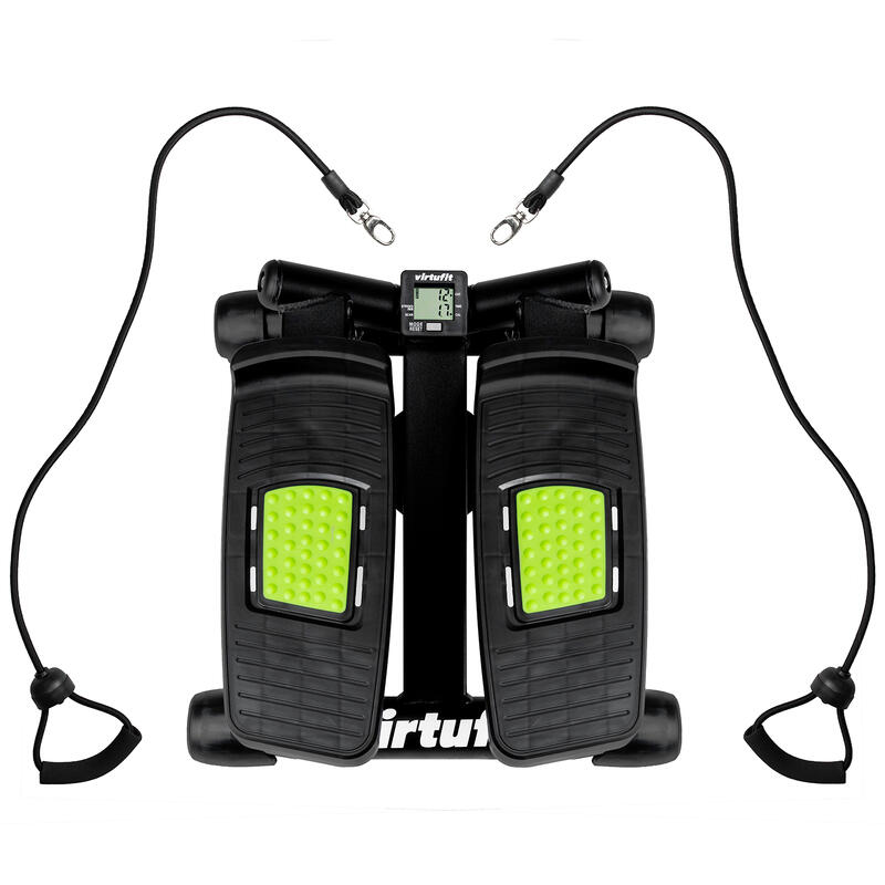 Stepper VituFit ST10 2 in 1