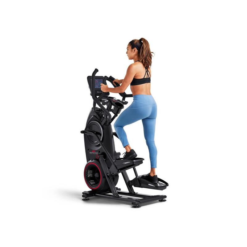 Rowery eliptyczne Bowflex Max total