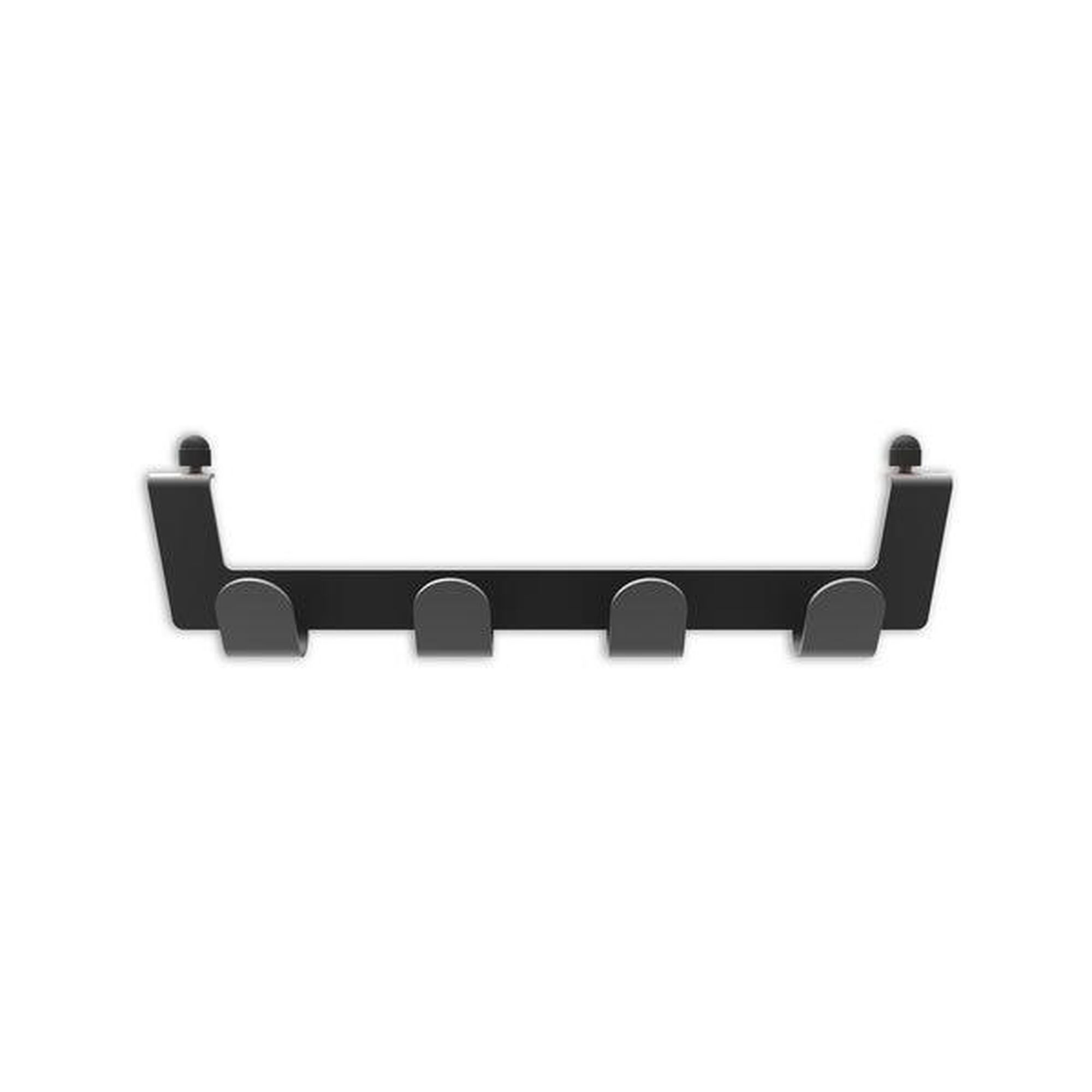 Upgrade Kit Hang On - Happy Black