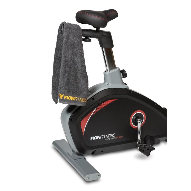 Heimtrainer - Turner DHT2000i