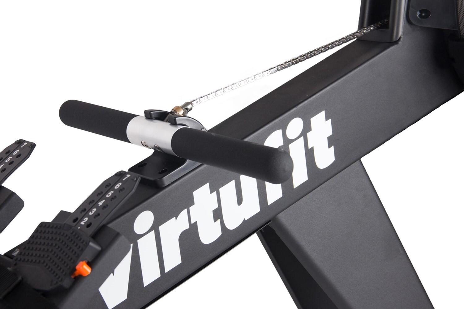 Roeitrainer - Ultimate Pro 2i Ergometer Roeitrainer Bluetooth/ANT+ 7/7