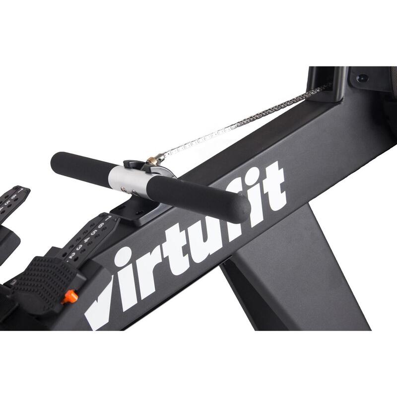 Roeitrainer - Ultimate Pro 2i Ergometer Roeitrainer Bluetooth/ANT+