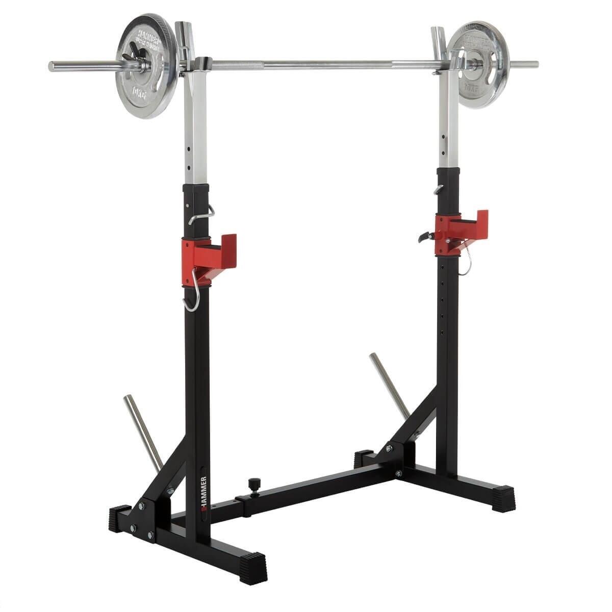 Hammer Halterstation Core 2.0 6/7