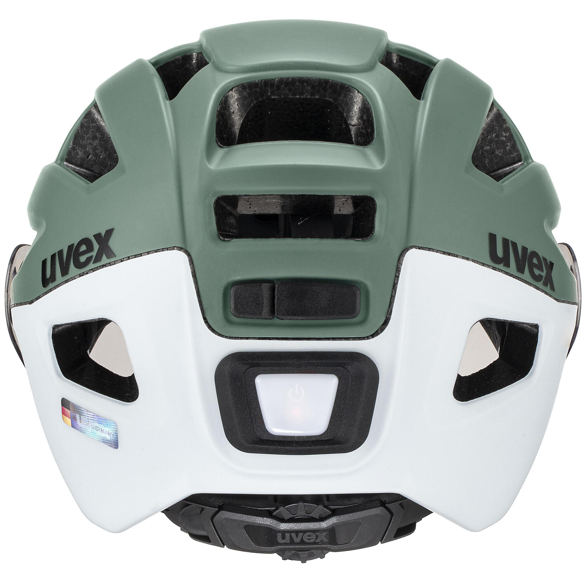 Casque Uvex Finale Visor V 2/7