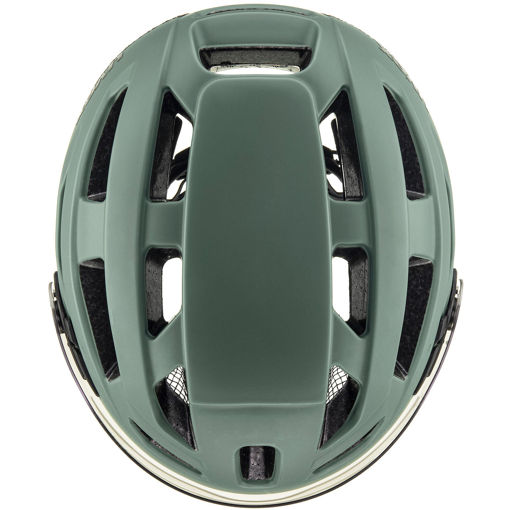 Casque Uvex Finale Visor V 4/7