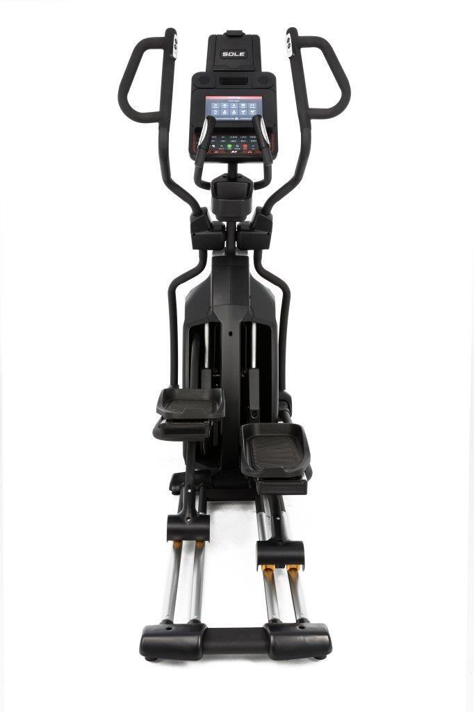 Sole Fitness E95S Crosstrainer 7/7