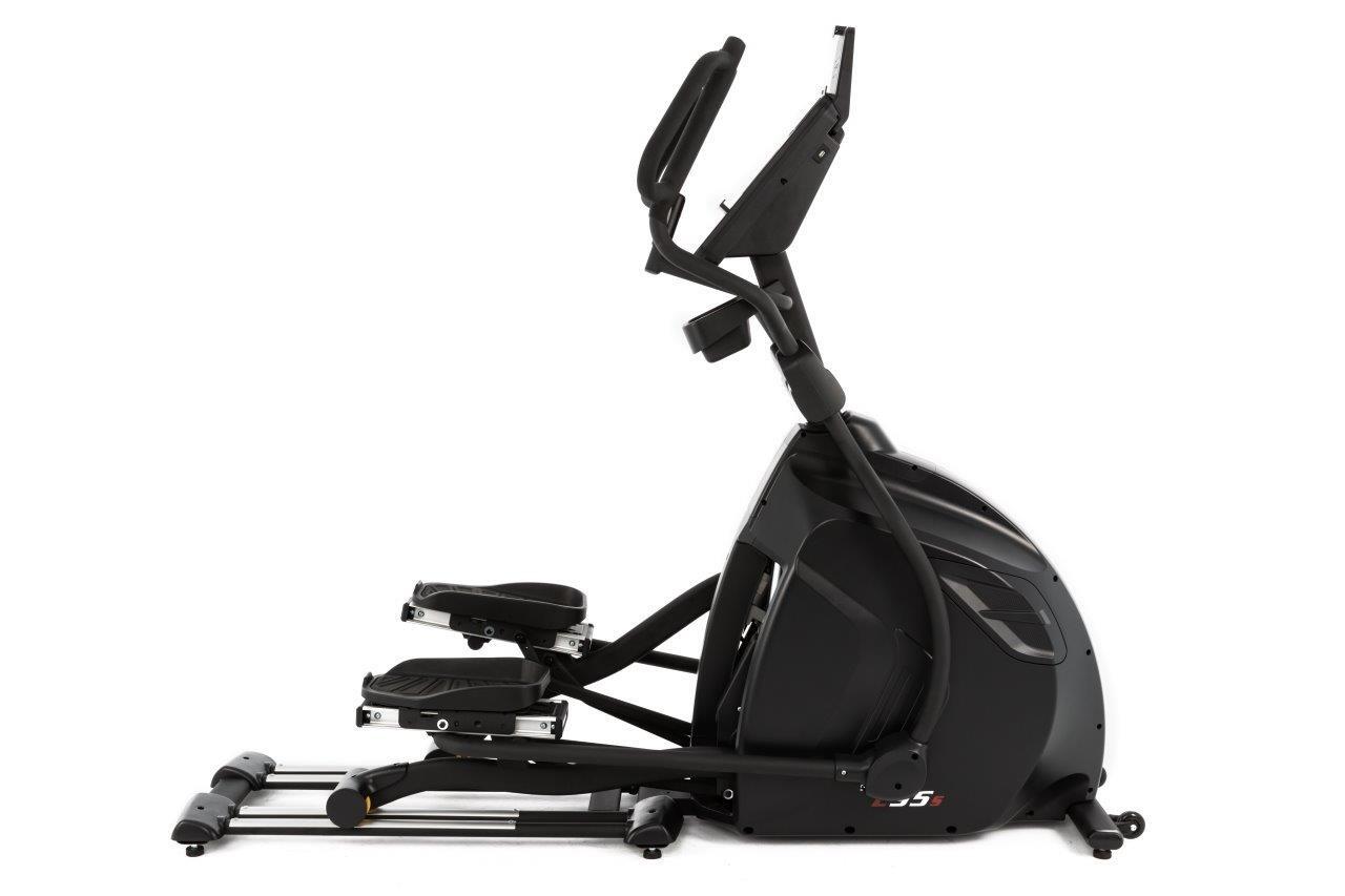 Sole Fitness E95S Crosstrainer 6/7