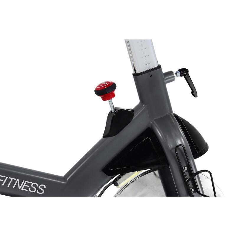 Indoorfiets - DSB600i - Trainingsfiets