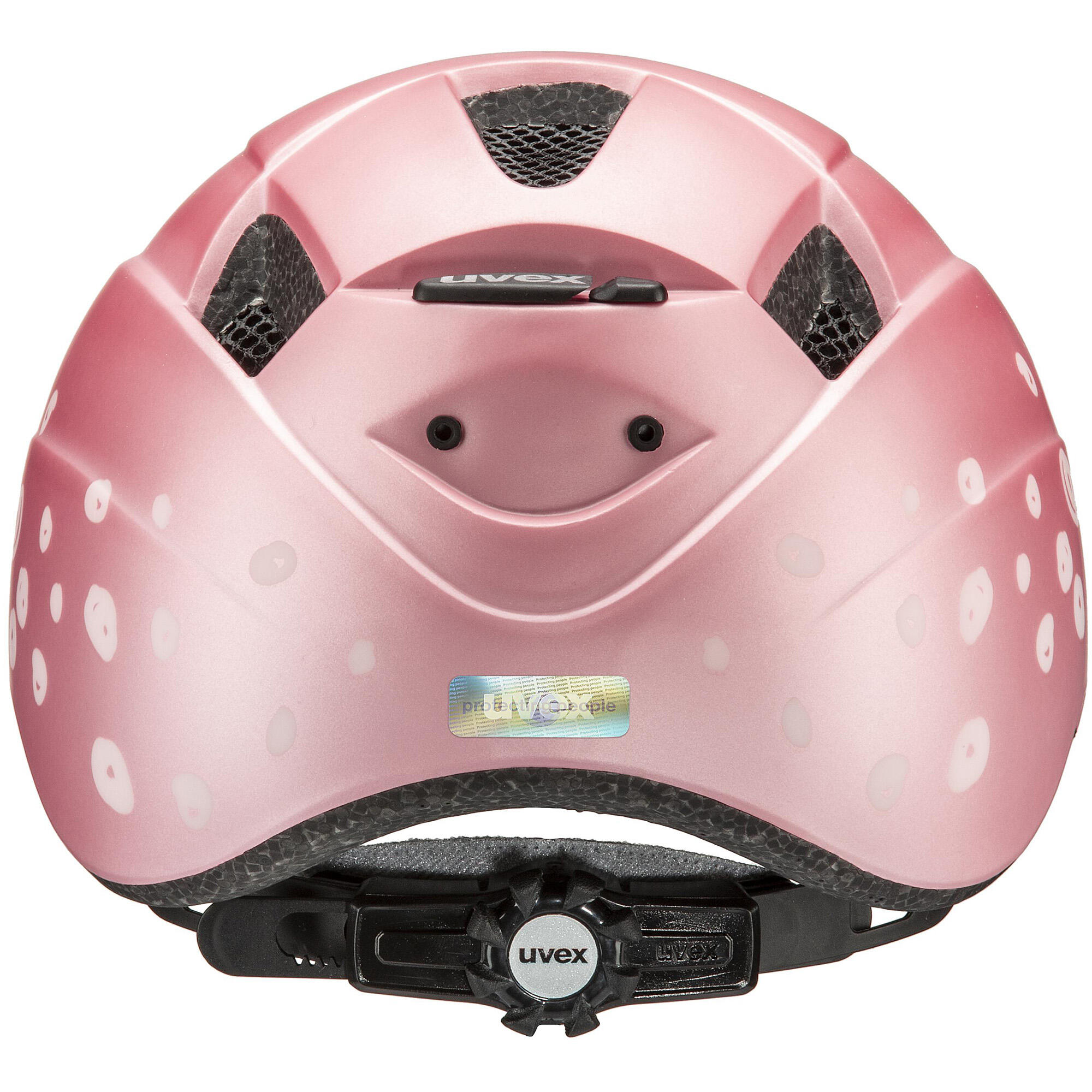 Casque vélo enfant Uvex Kid 2 CC 3/5