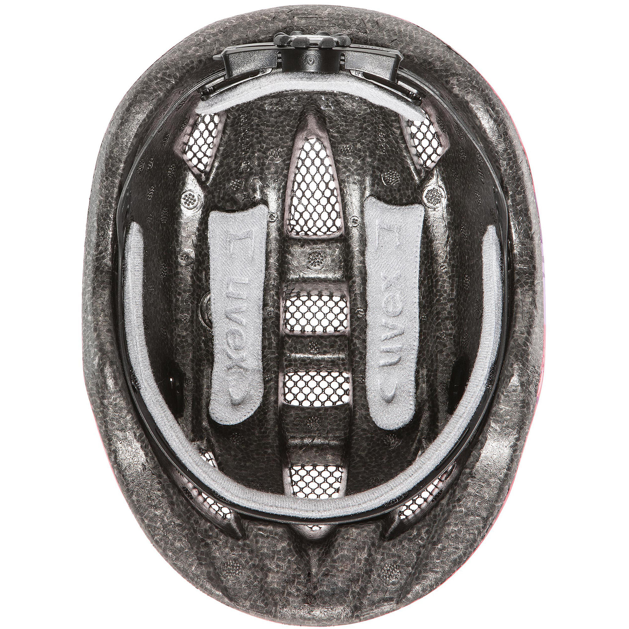 Casque vélo enfant Uvex Kid 2 CC 5/5