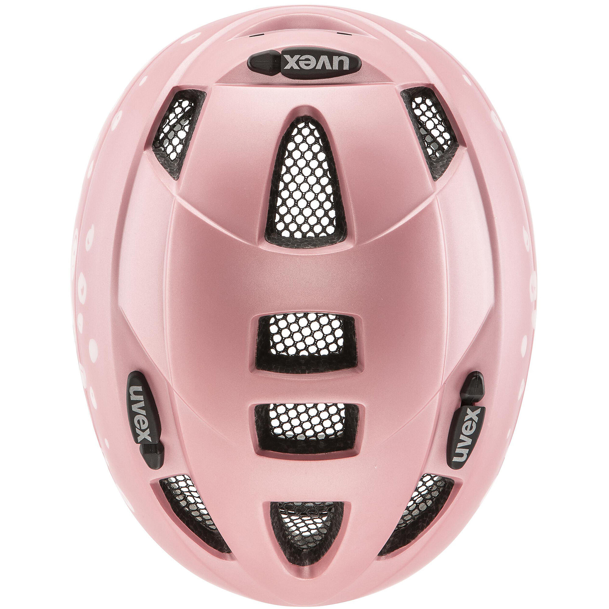 Casque vélo enfant Uvex Kid 2 CC 4/5