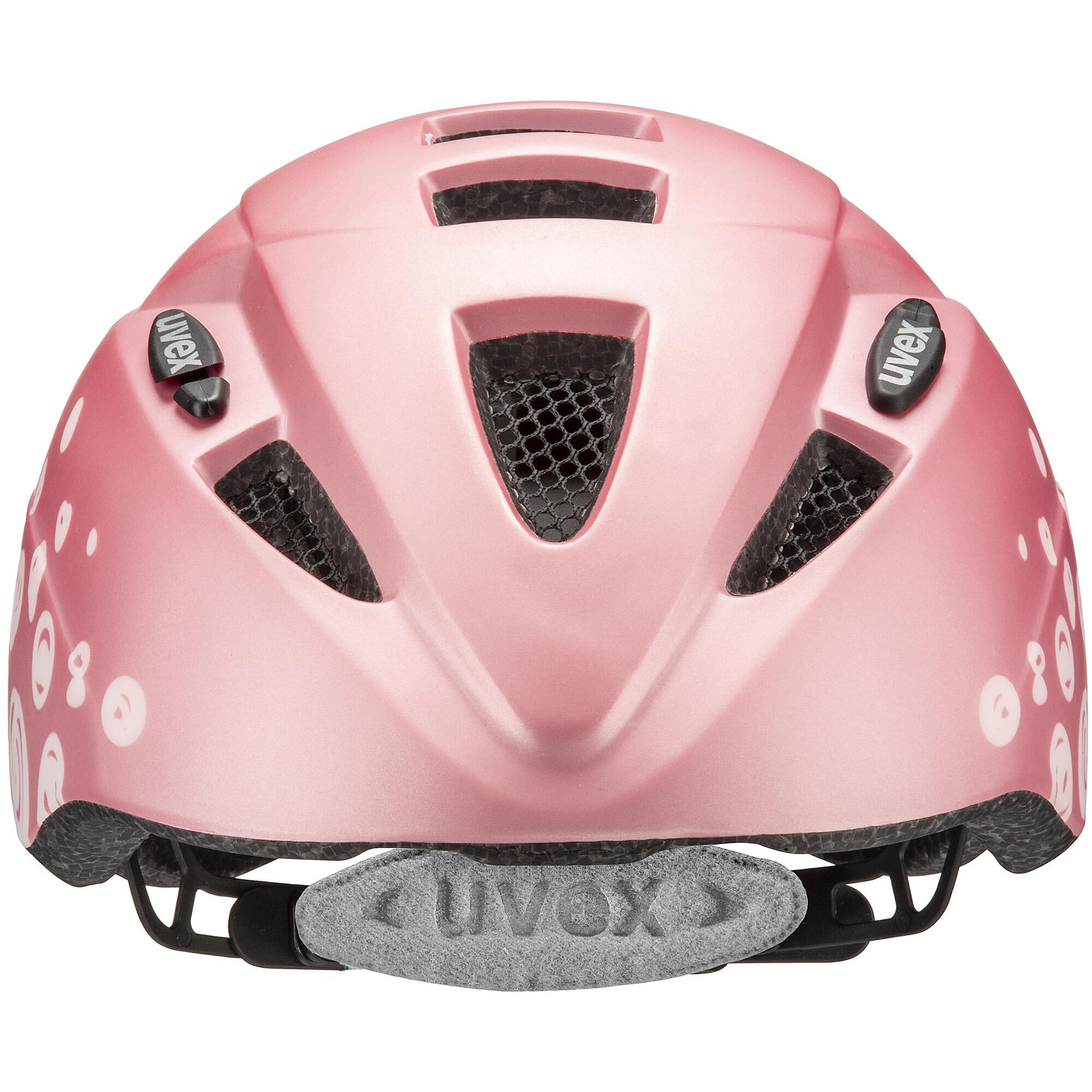 Casque vélo enfant Uvex Kid 2 CC 2/5