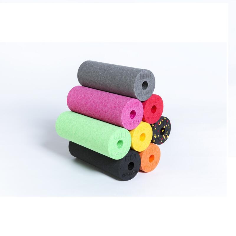 MINI Foam Roller - Zwart