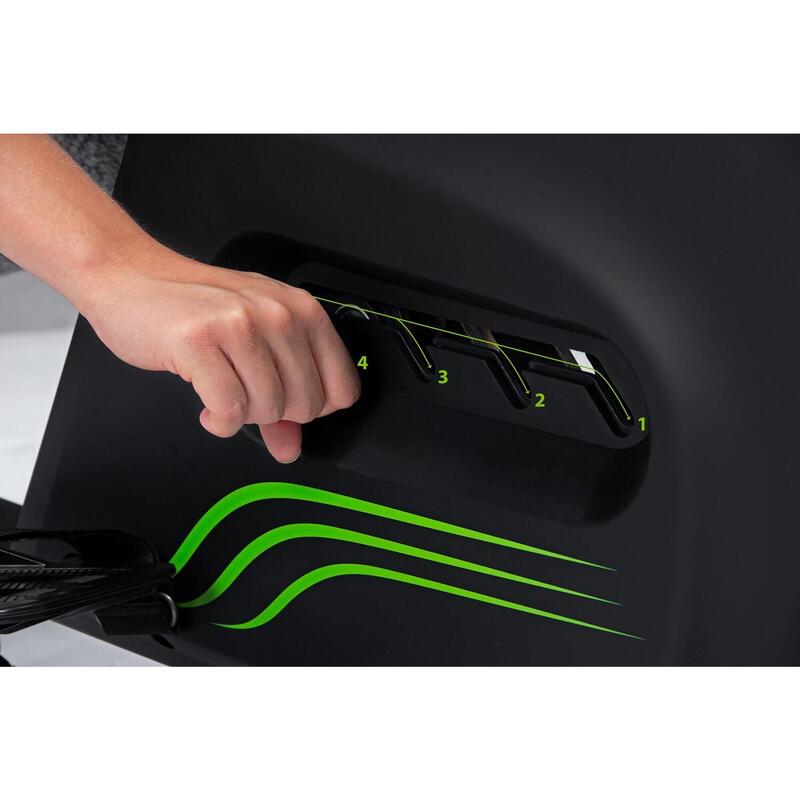 Aparat vaslit VirtuFit ROW1.0