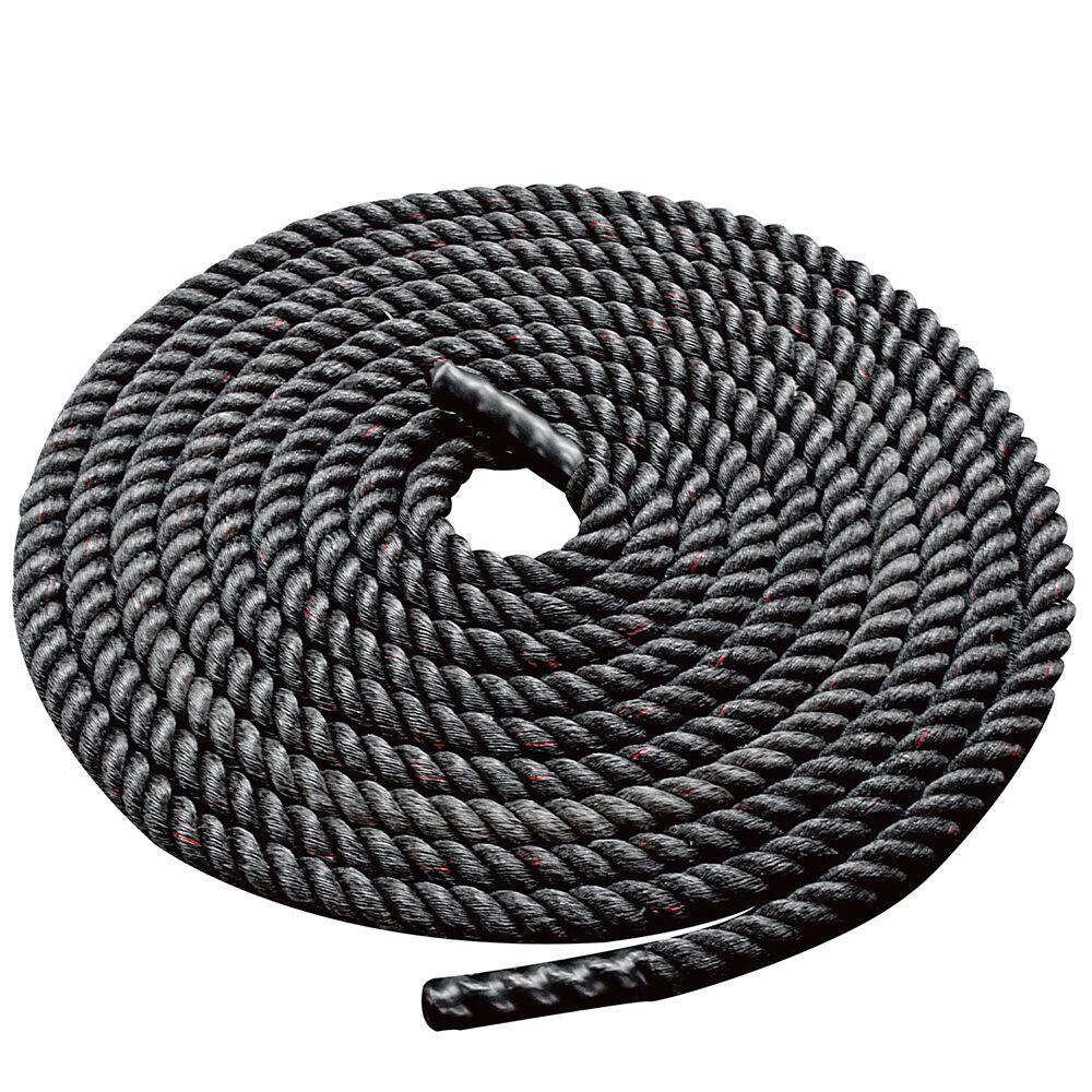 Corde de combat - Corde de fitness - Corde de crosstraining - Corde de fitness 6/7
