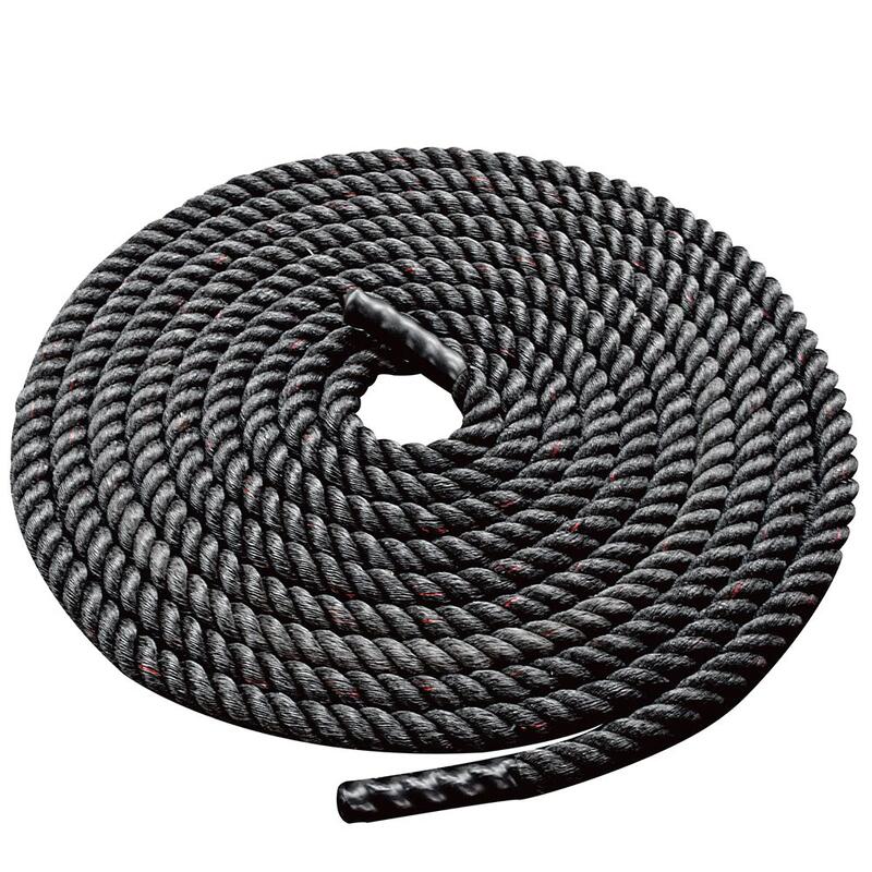 Battle Rope - Fitness Rope - crosstraining rope - Fitness  touw