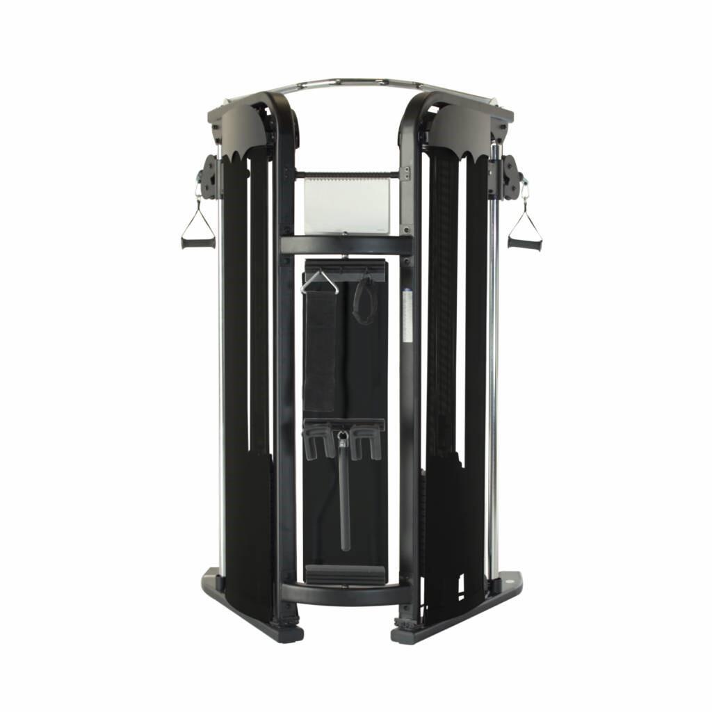FT1 Functional Trainer - DAP - zwart 6/7
