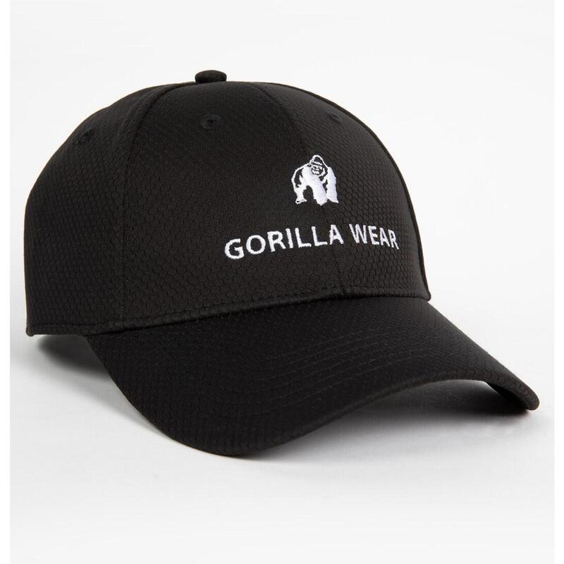 Gorras - Bristol - Negro