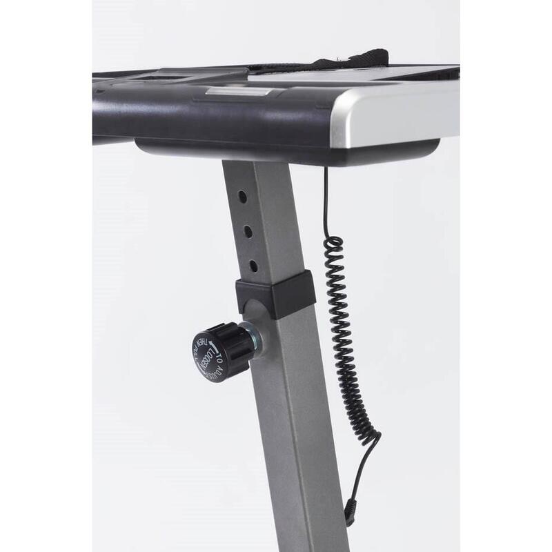 Heimtrainer BRX Office Compact Deskbike