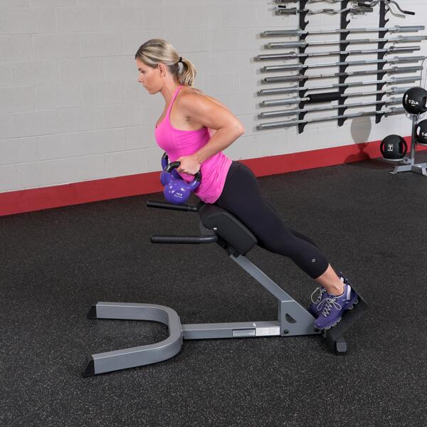 Hyperextension corps-solide 7/7