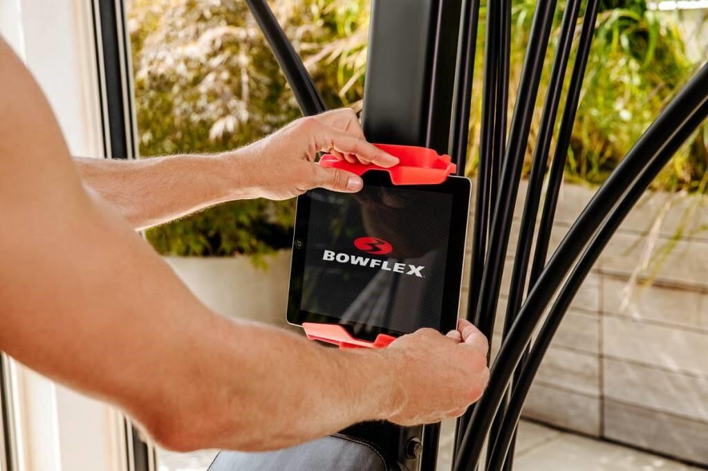 Bowflex PR1000 Multi-Gym 7/7